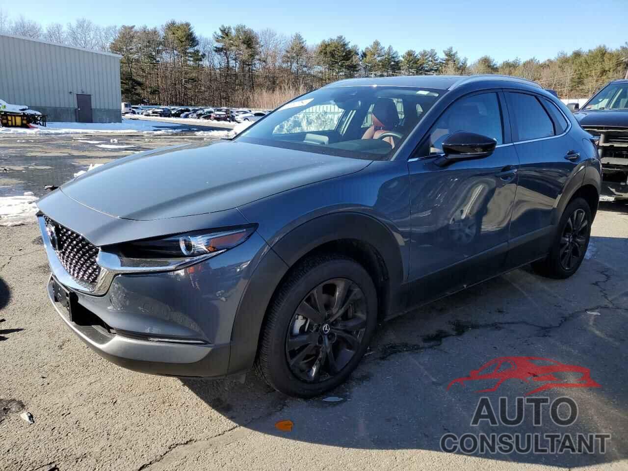 MAZDA CX30 2023 - 3MVDMBCM8PM537155