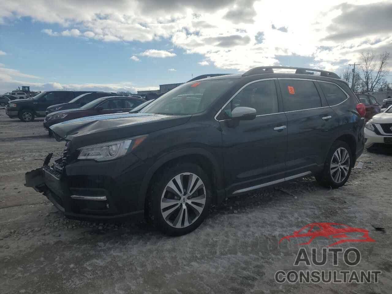 SUBARU ASCENT 2019 - 4S4WMARD8K3420659