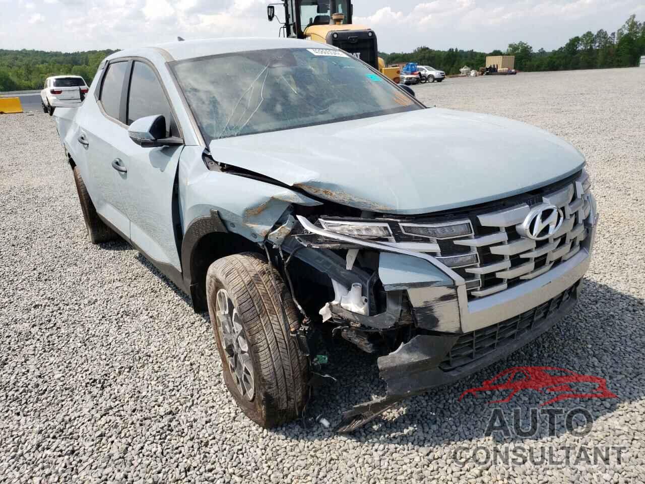 HYUNDAI SANTA CRUZ 2022 - 5NTJB4AEXNH008229