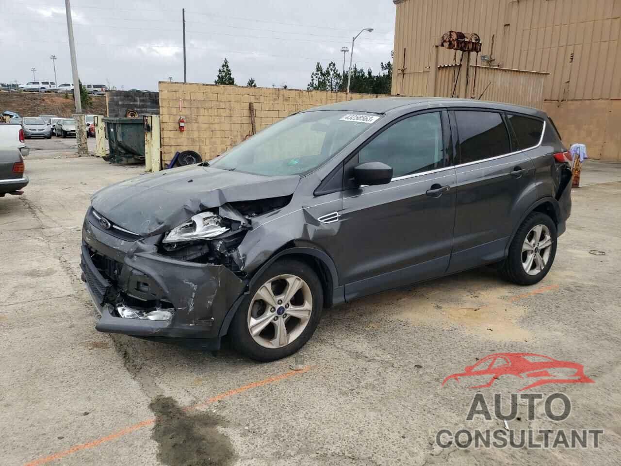 FORD ESCAPE 2015 - 1FMCU0G71FUB89162