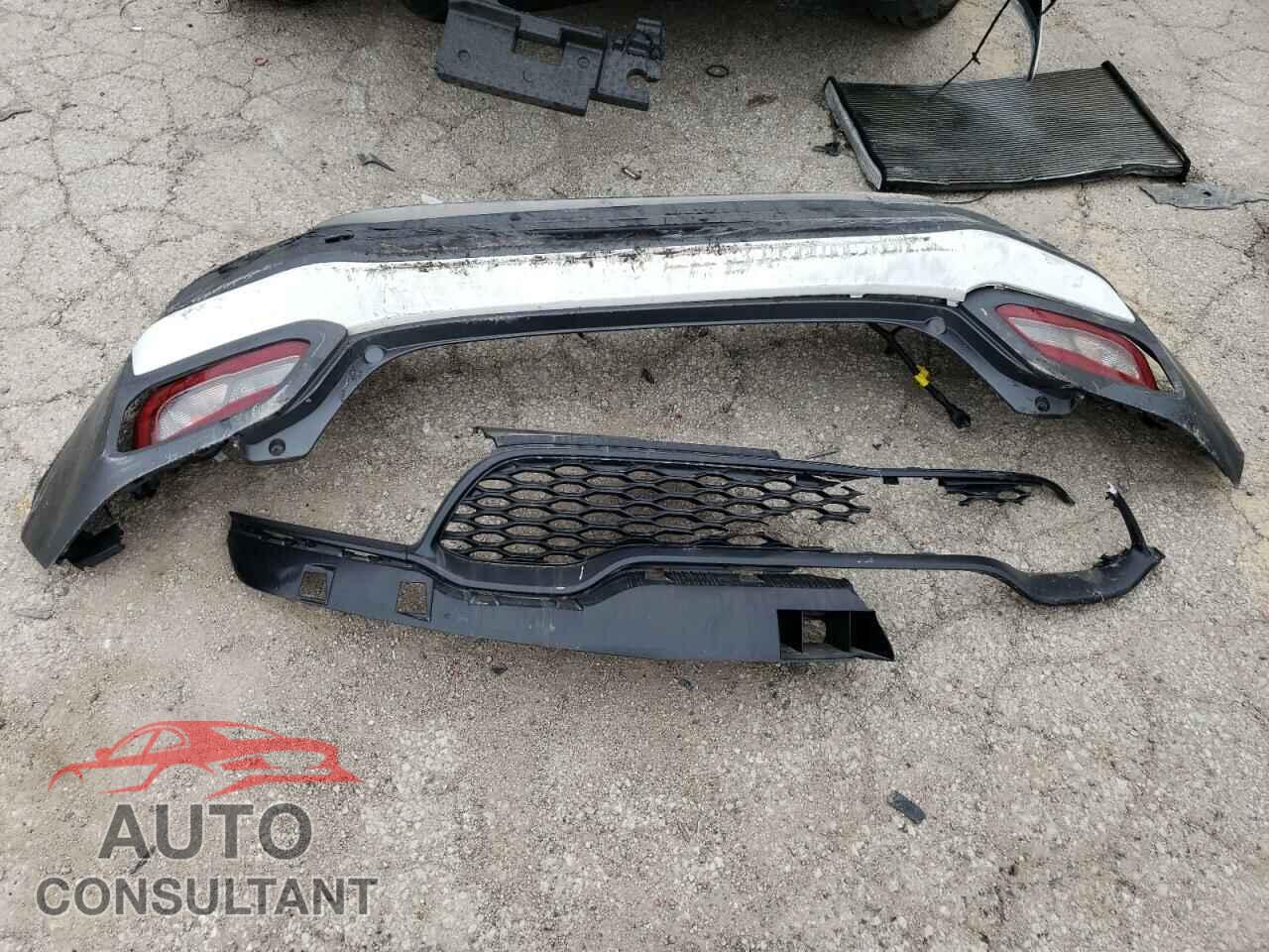DODGE DURANGO 2022 - 1C4RDJDG6NC183127