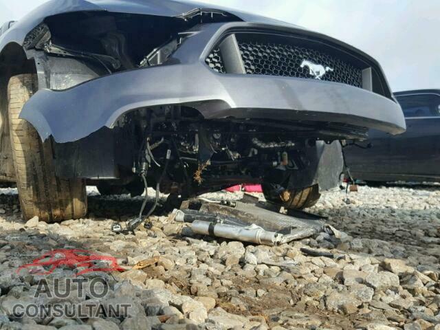 FORD MUSTANG 2017 - 1FA6P8CF0H5248922