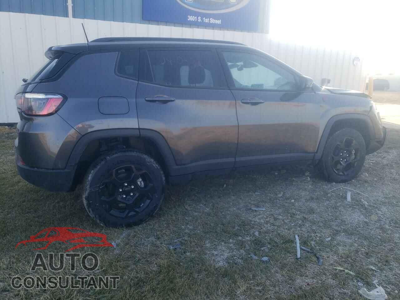 JEEP COMPASS 2023 - 3C4NJDDN5PT566748