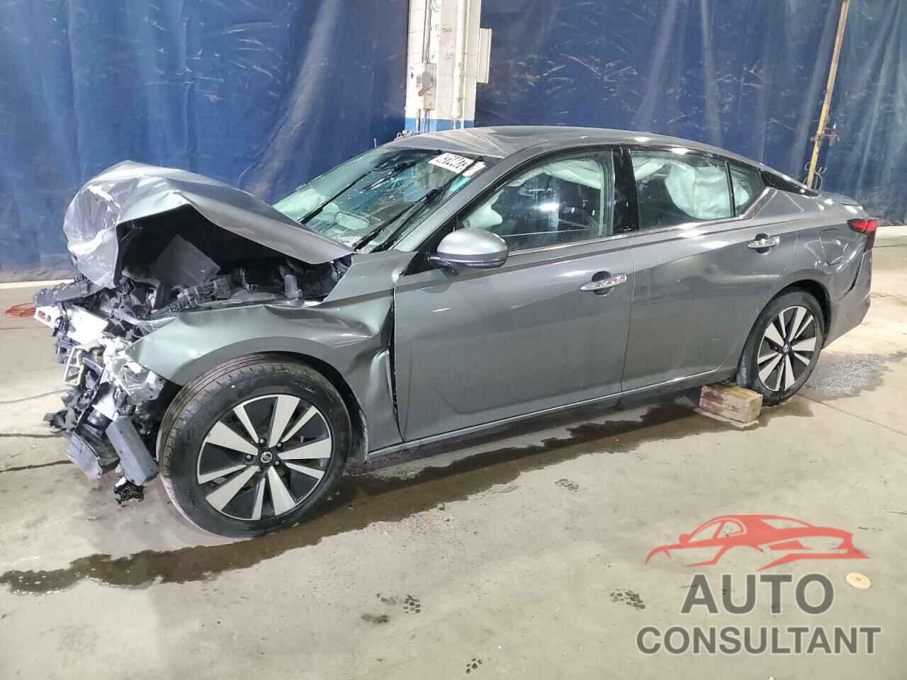NISSAN ALTIMA 2020 - 1N4BL4EV4LC120825