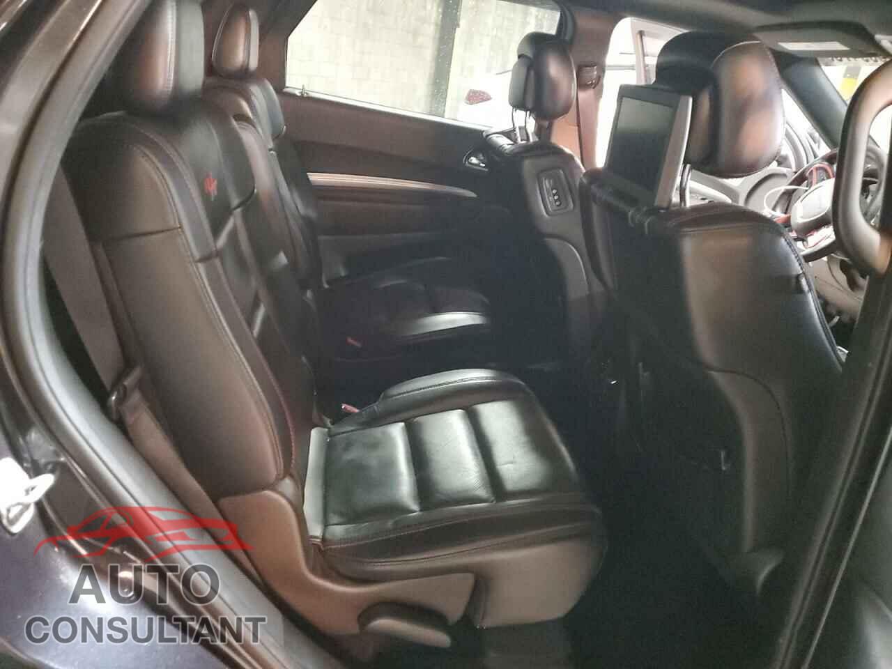 DODGE DURANGO 2014 - 1C4SDJCT5EC484312