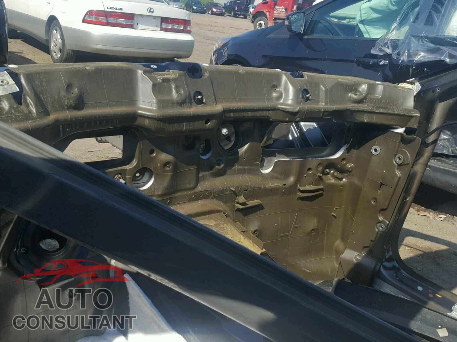 DODGE CHALLENGER 2018 - 2C3CDZC99JH130439