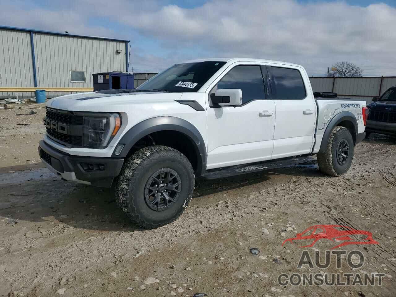 FORD F150 2022 - 1FTFW1RG3NFB73689