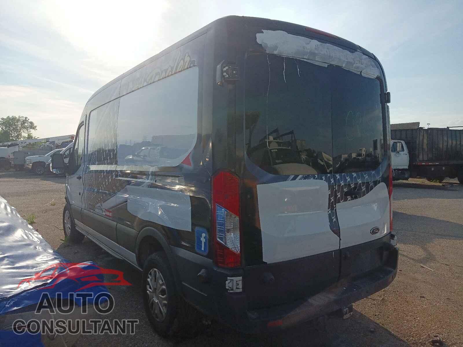 FORD TRANSIT CO 2017 - 1FTYR2CG2HKB31220