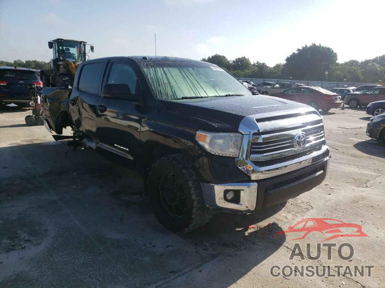 TOYOTA TUNDRA 2017 - 5TFEM5F16HX109962