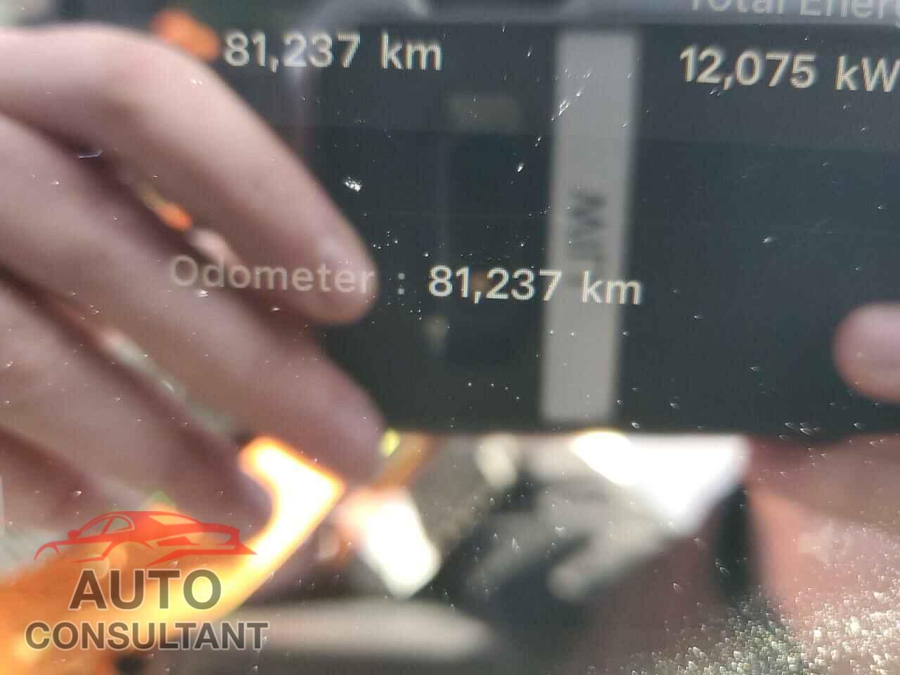 TESLA MODEL Y 2023 - LRWYGDFD2PC939804
