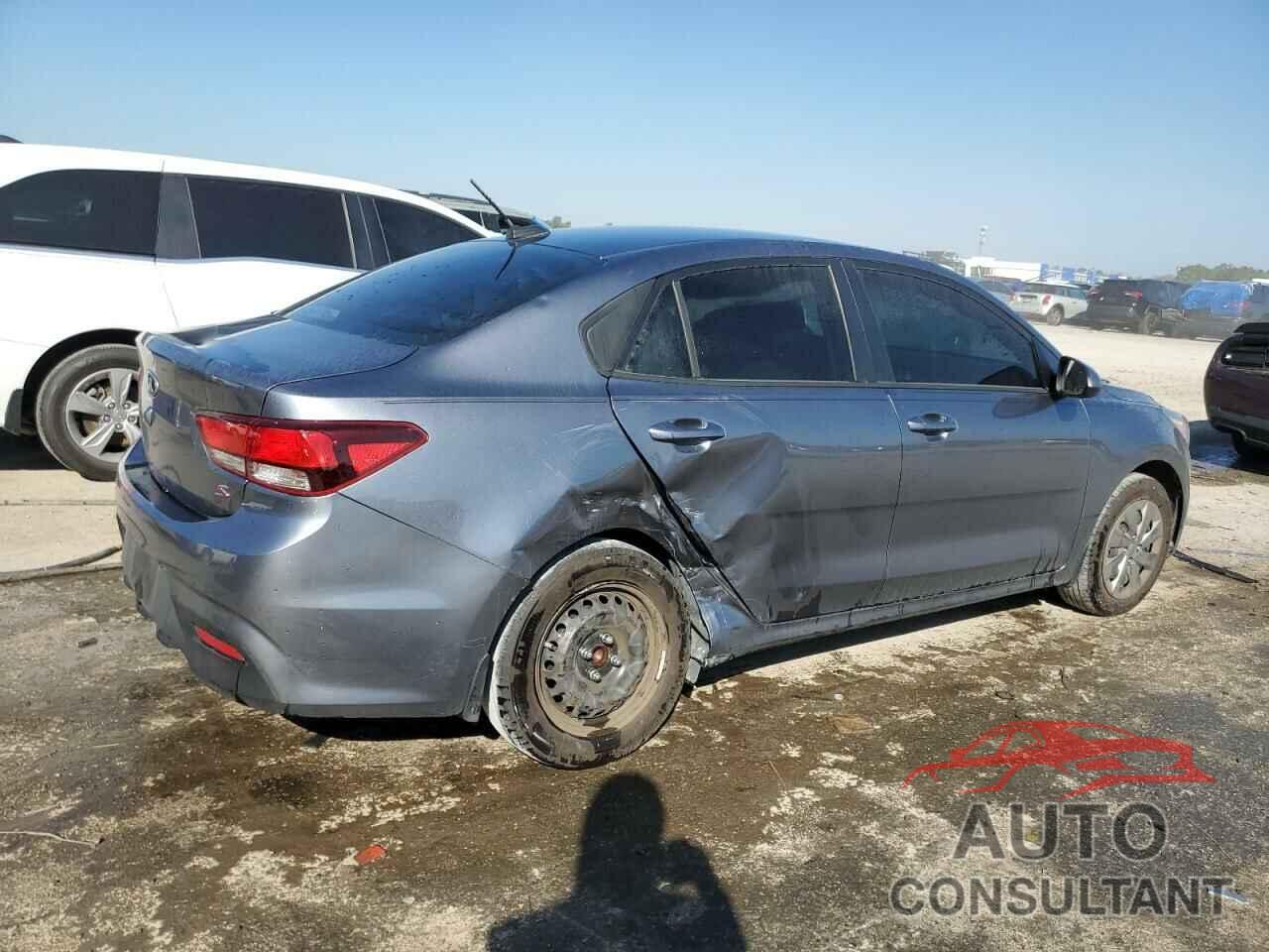 KIA RIO 2019 - 3KPA24AB5KE230374