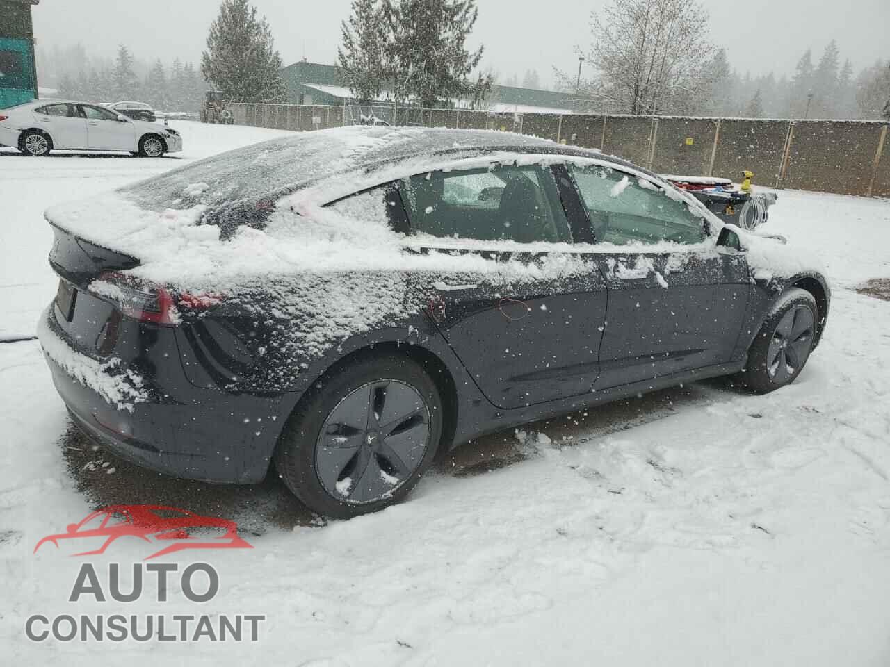 TESLA MODEL 3 2019 - 5YJ3E1EA5KF426700