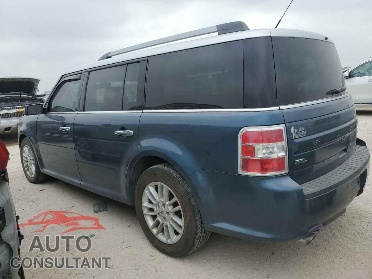 FORD FLEX 2016 - 2FMHK6C88GBA16873