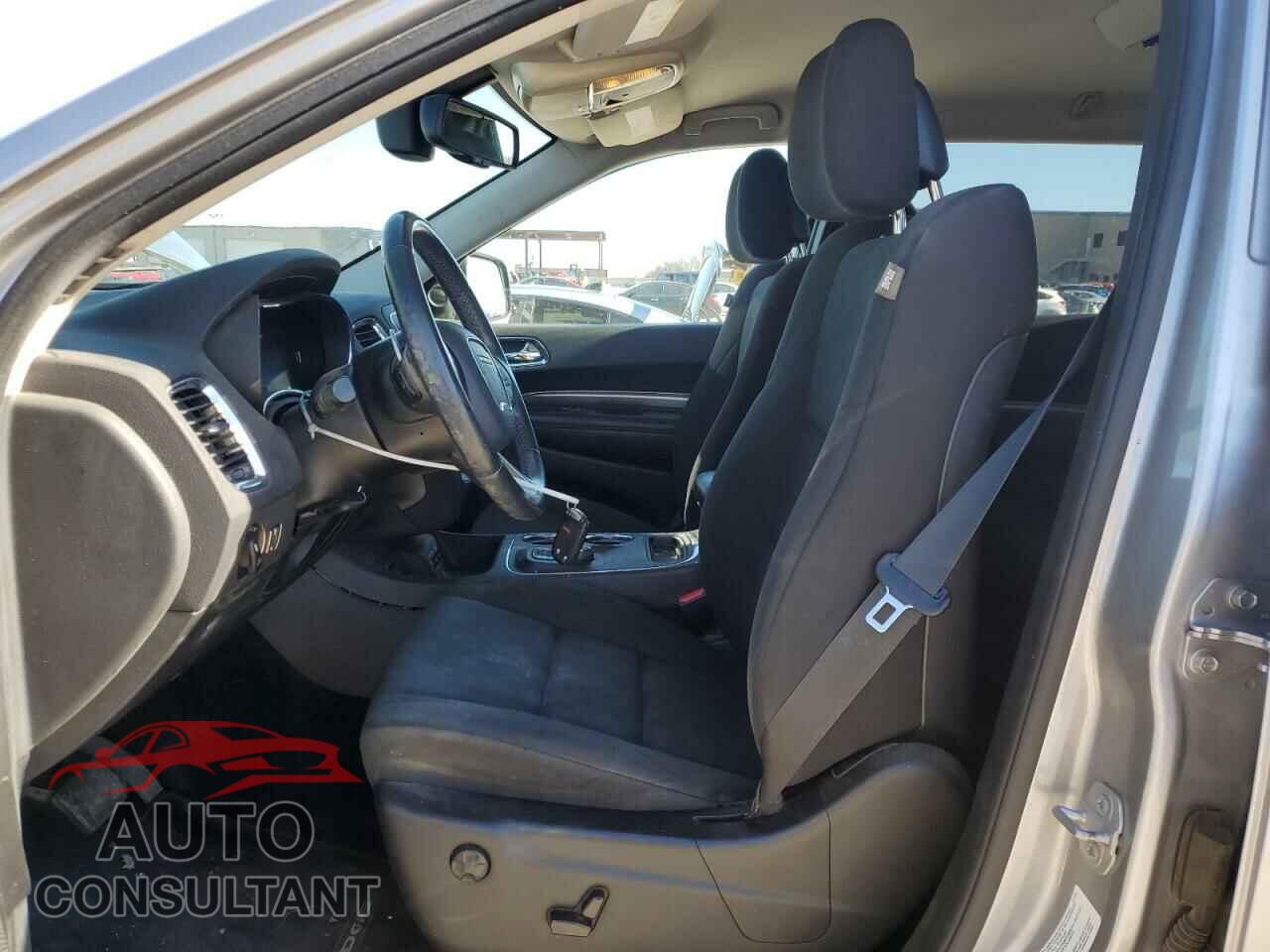DODGE DURANGO 2015 - 1C4RDHAG2FC695160