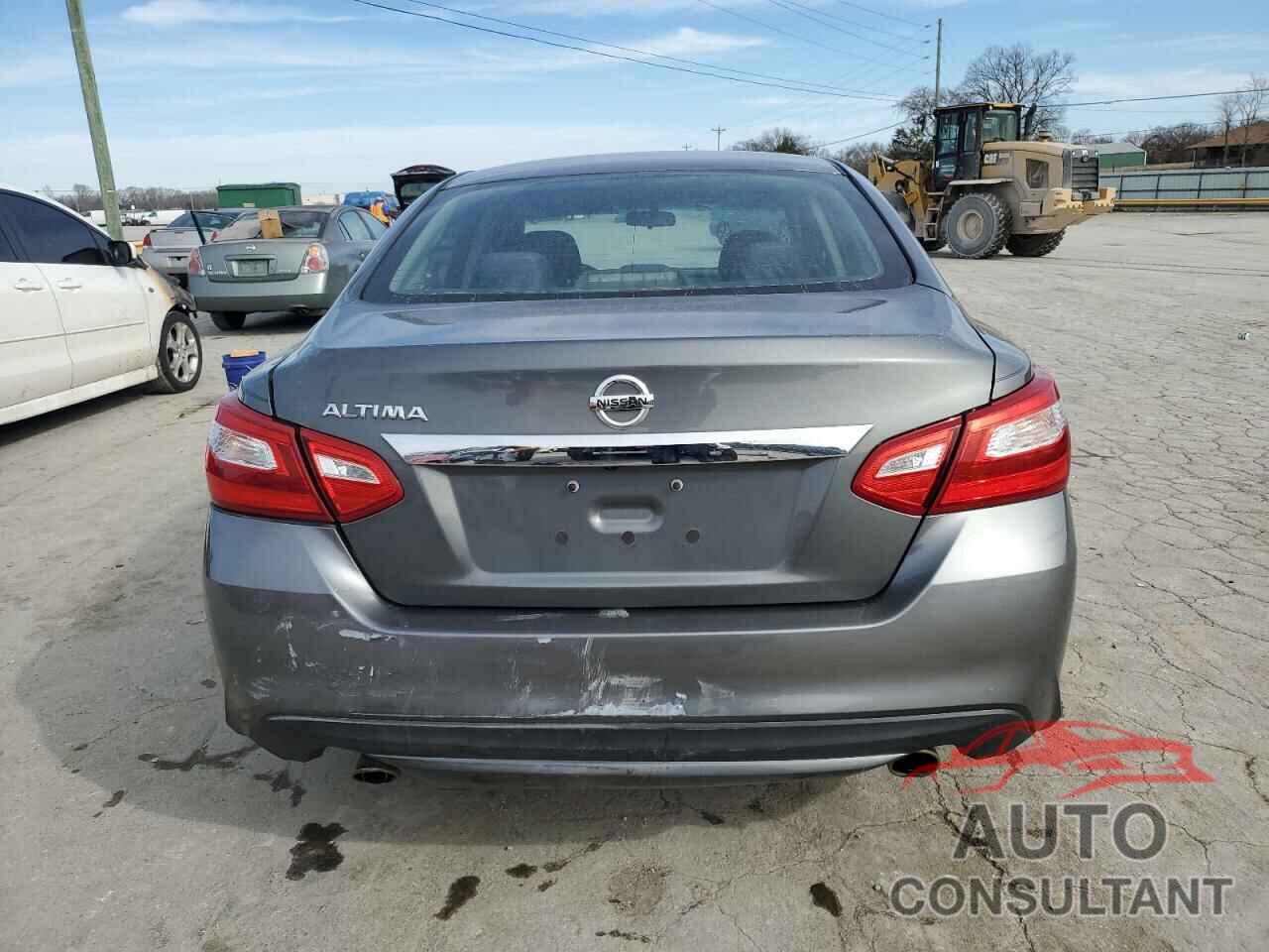 NISSAN ALTIMA 2017 - 1N4AL3AP1HC495088