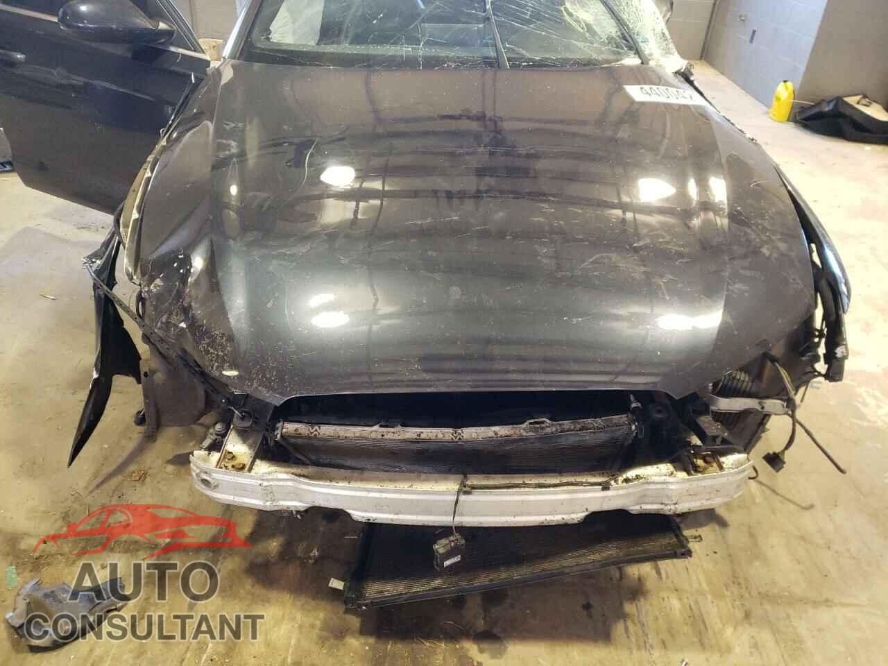 AUDI A6 2015 - WAUGFAFCXFN013240