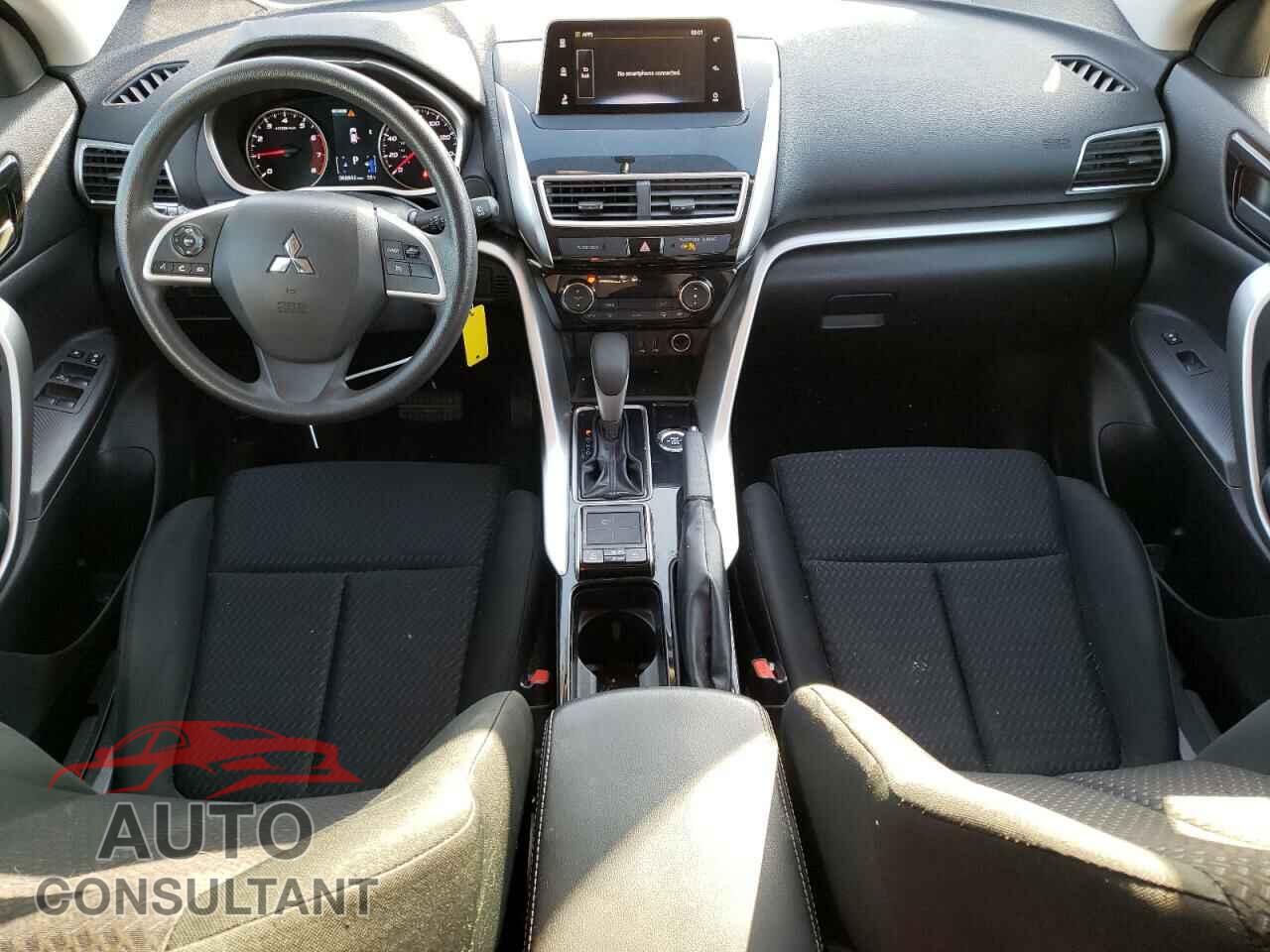 MITSUBISHI ECLIPSE 2018 - JA4AT4AA0JZ070485