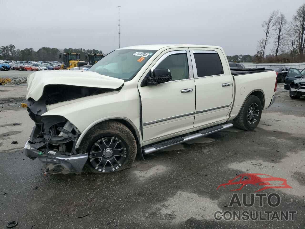 DODGE All Models 2010 - 1D7RV1CT1AS227326