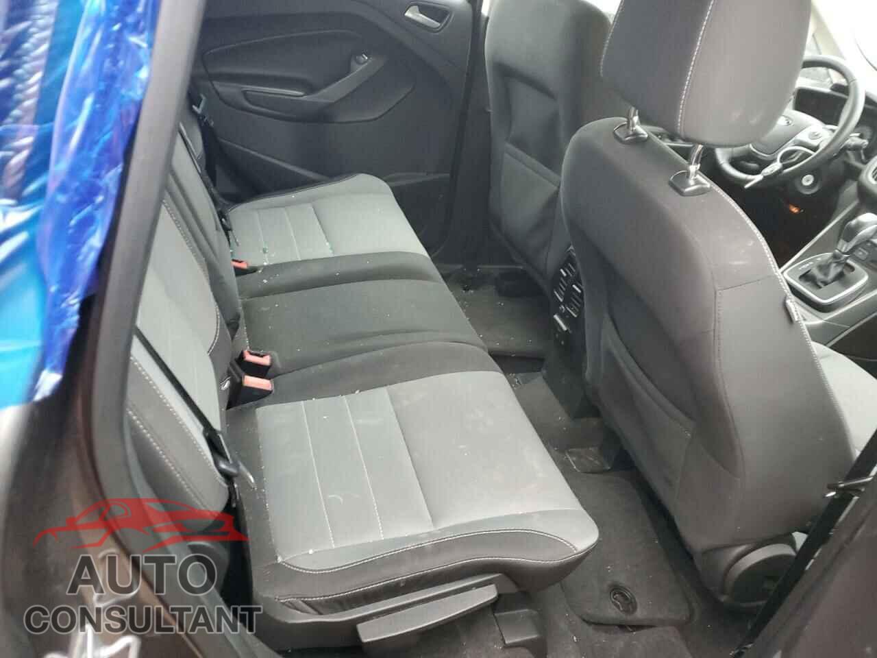 FORD CMAX 2014 - 1FADP5AU5EL520945