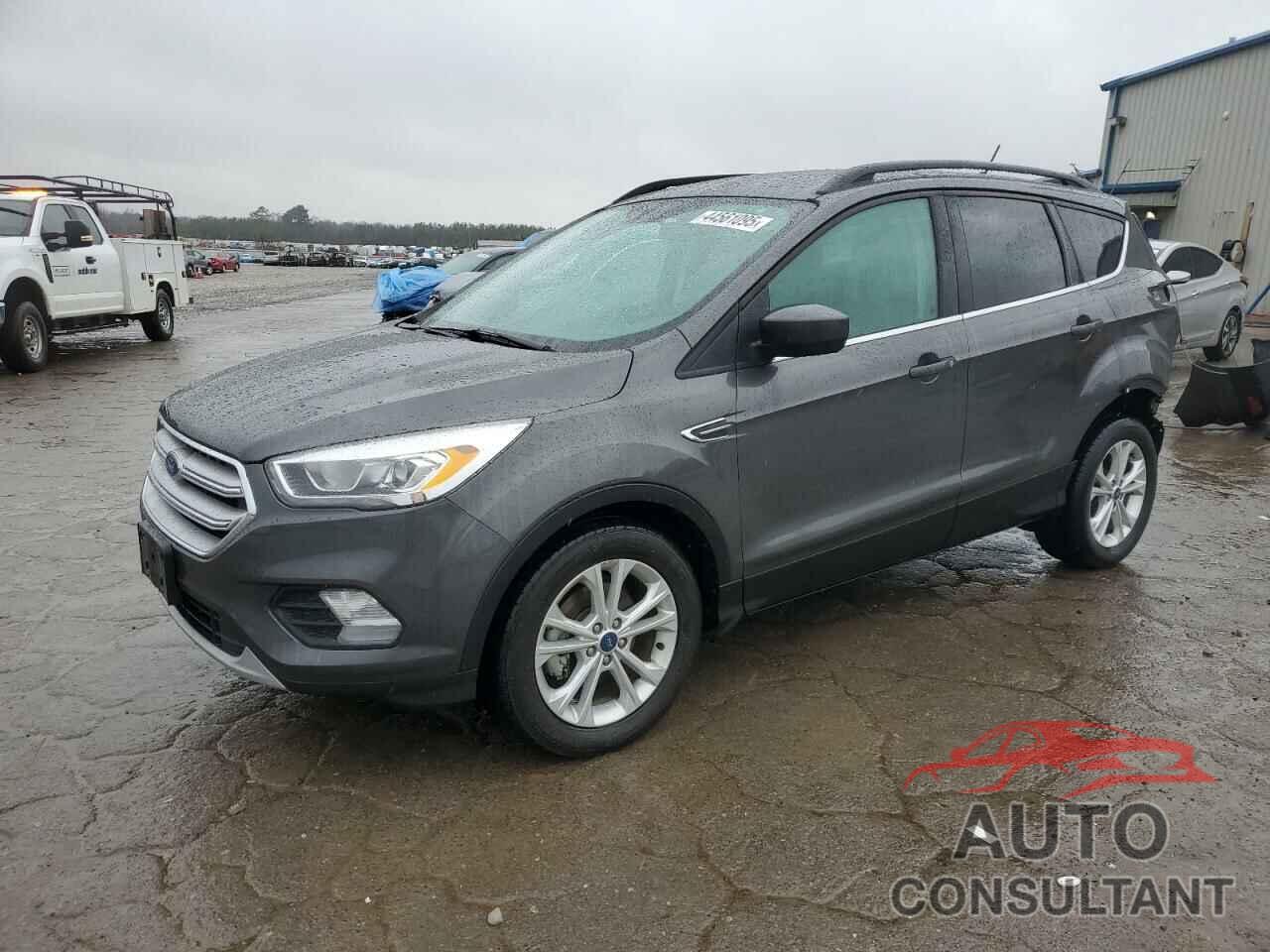 FORD ESCAPE 2018 - 1FMCU0HD6JUA48374