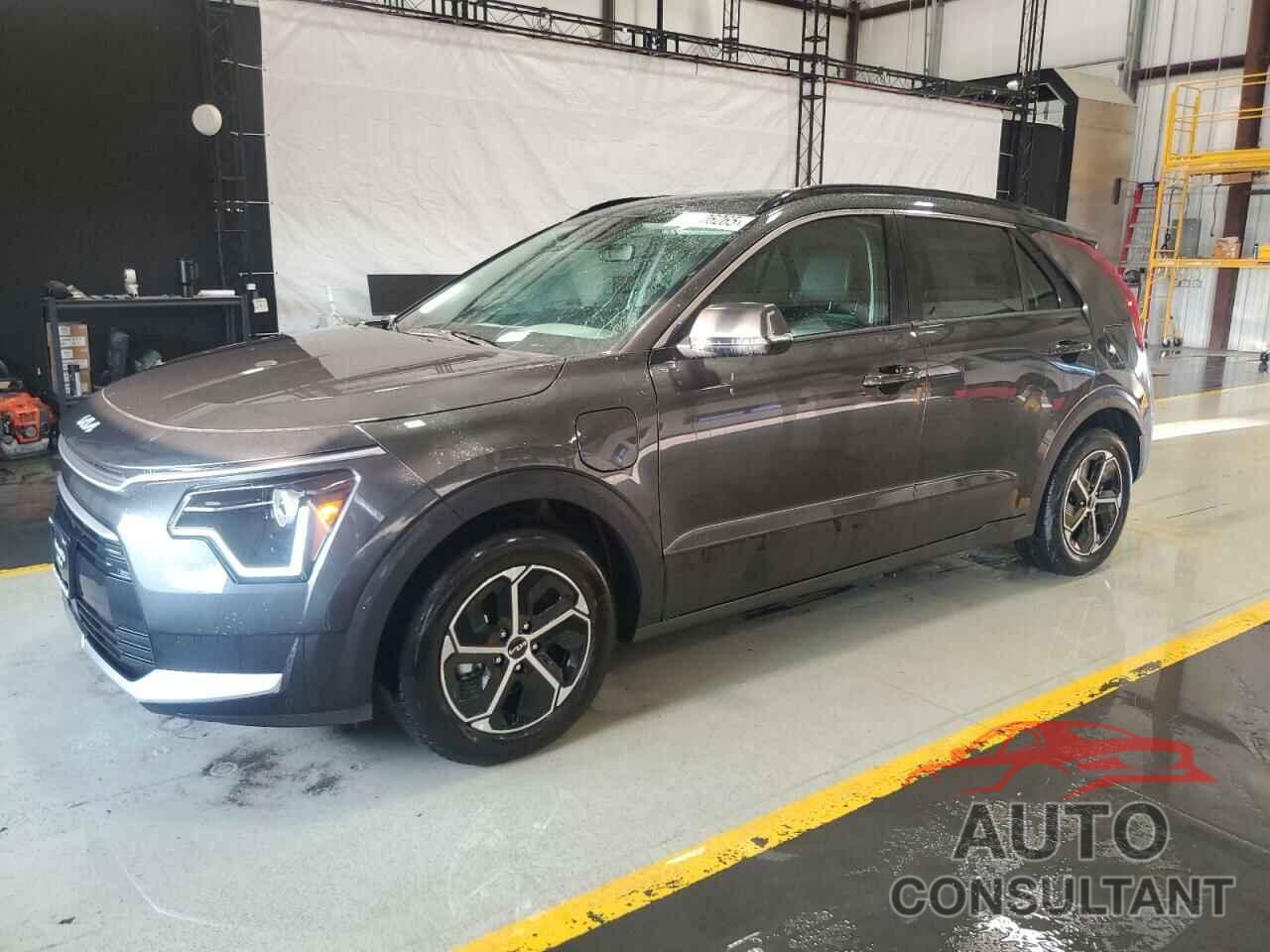 KIA NIRO 2024 - KNDCS3LF0R5189094
