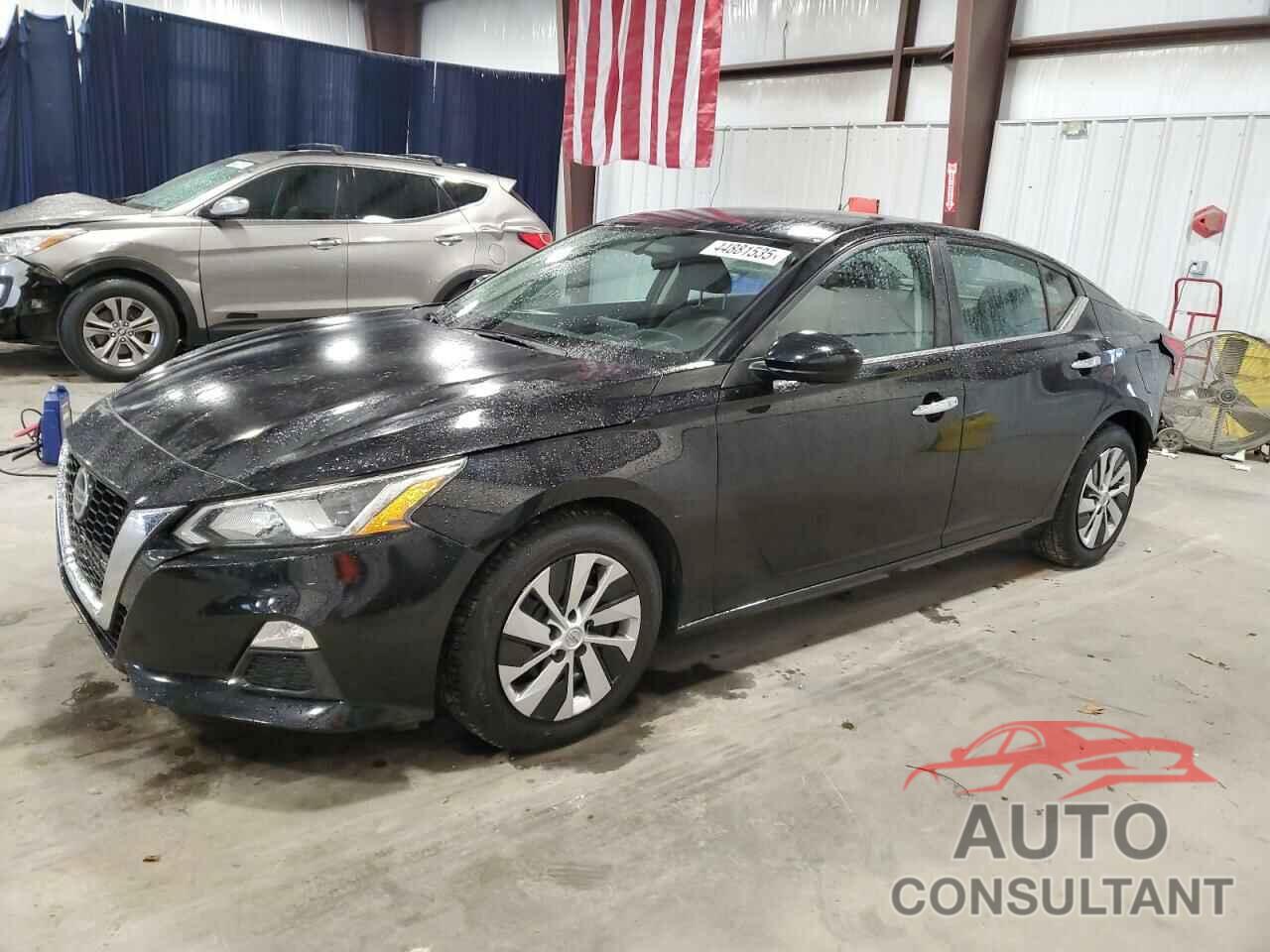 NISSAN ALTIMA 2020 - 1N4BL4BV1LC183739