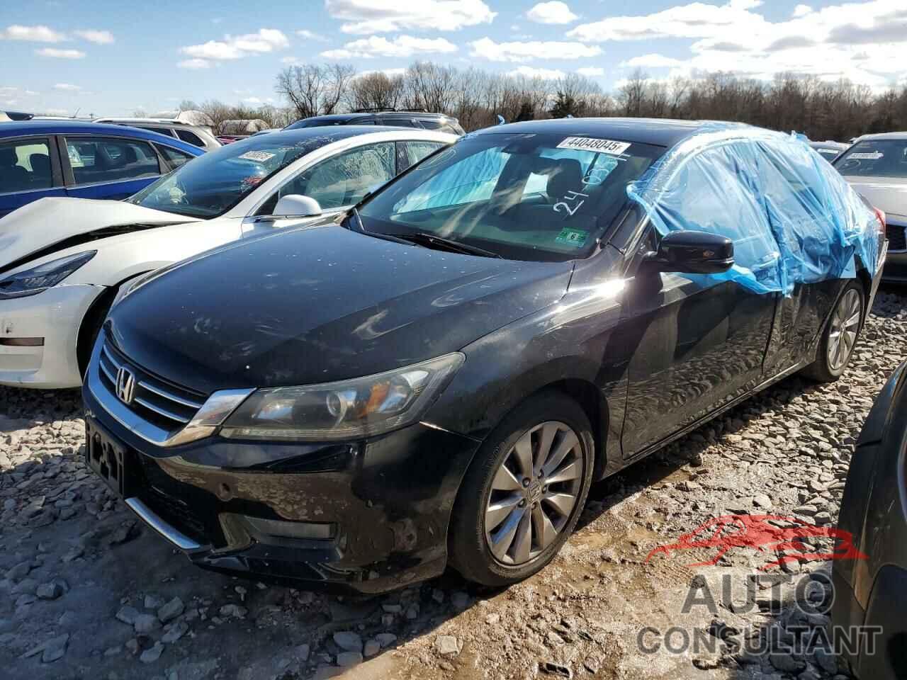 HONDA ACCORD 2014 - 1HGCR2F81EA184167