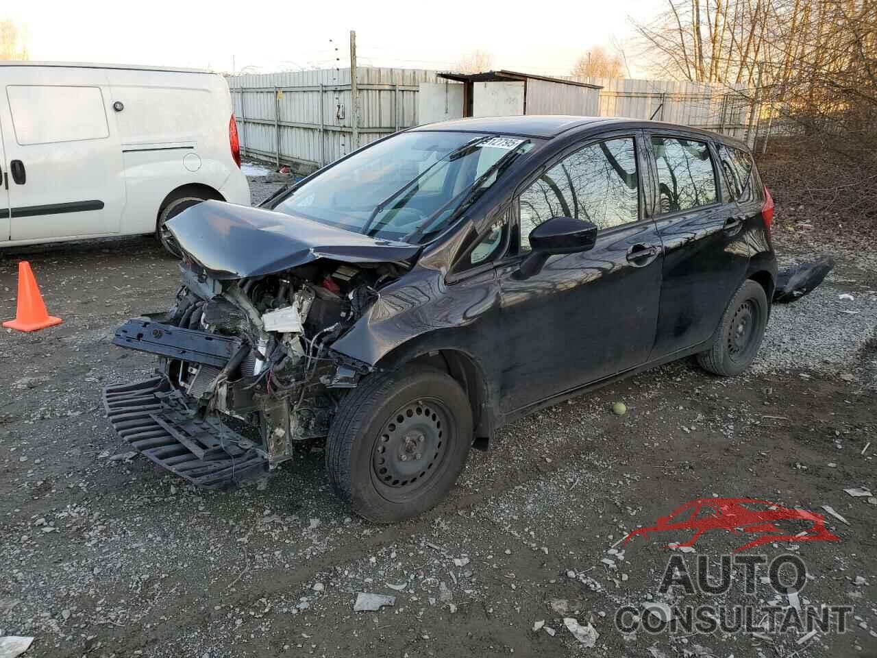 NISSAN VERSA 2015 - 3N1CE2CP6FL373383