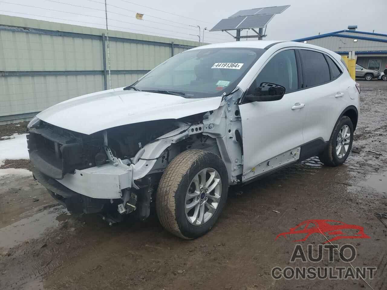 FORD ESCAPE 2020 - 1FMCU9G61LUC54146