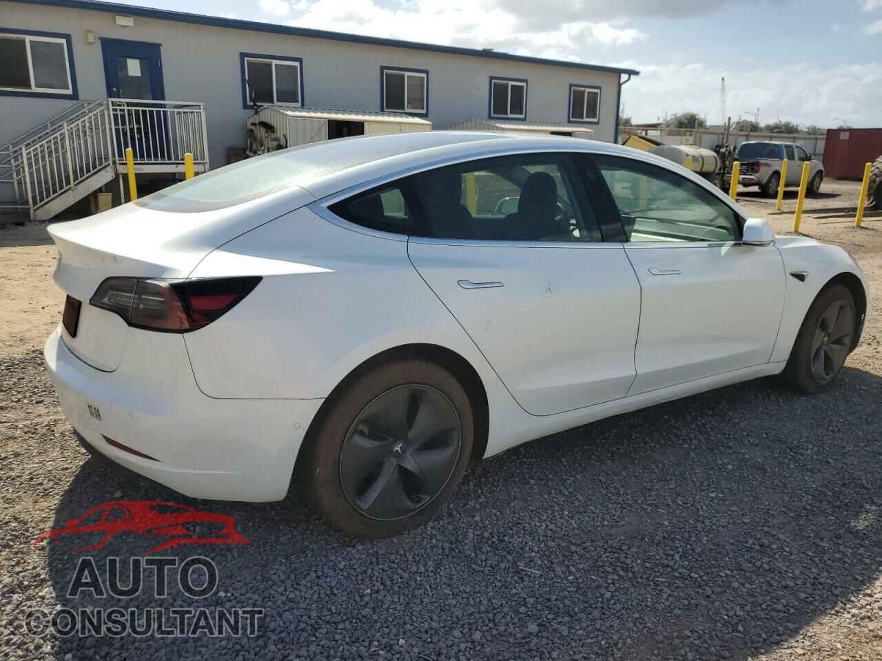 TESLA MODEL 3 2019 - 5YJ3E1EA2KF466863