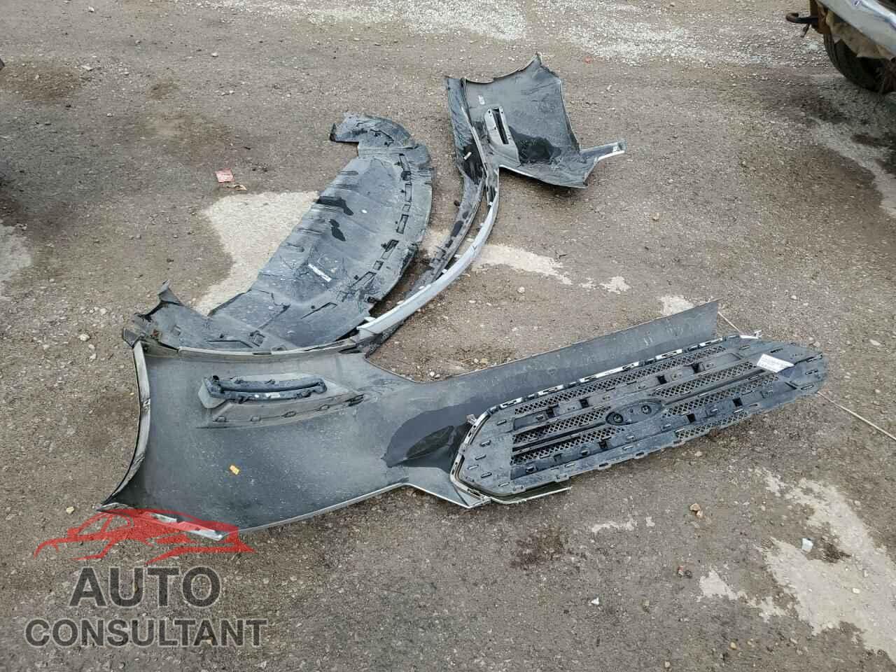 FORD TAURUS 2014 - 1FAHP2F8XEG175948