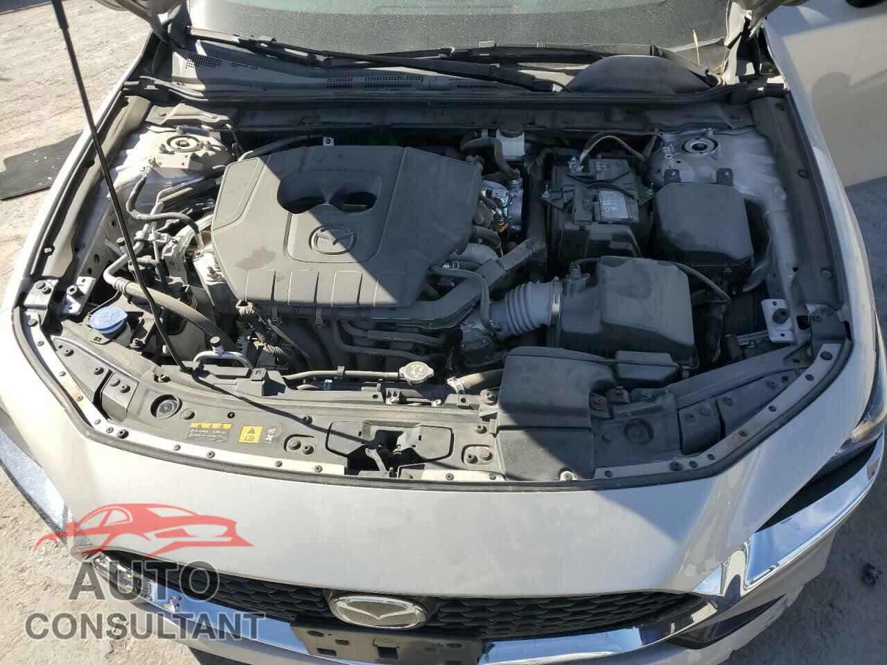 MAZDA 3 2024 - 3MZBPACM1RM414520