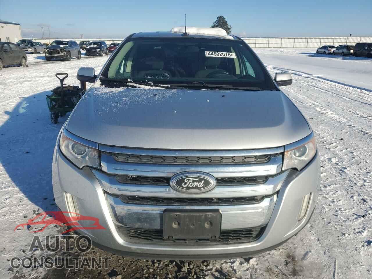 FORD EDGE 2013 - 2FMDK4JC5DBE33793