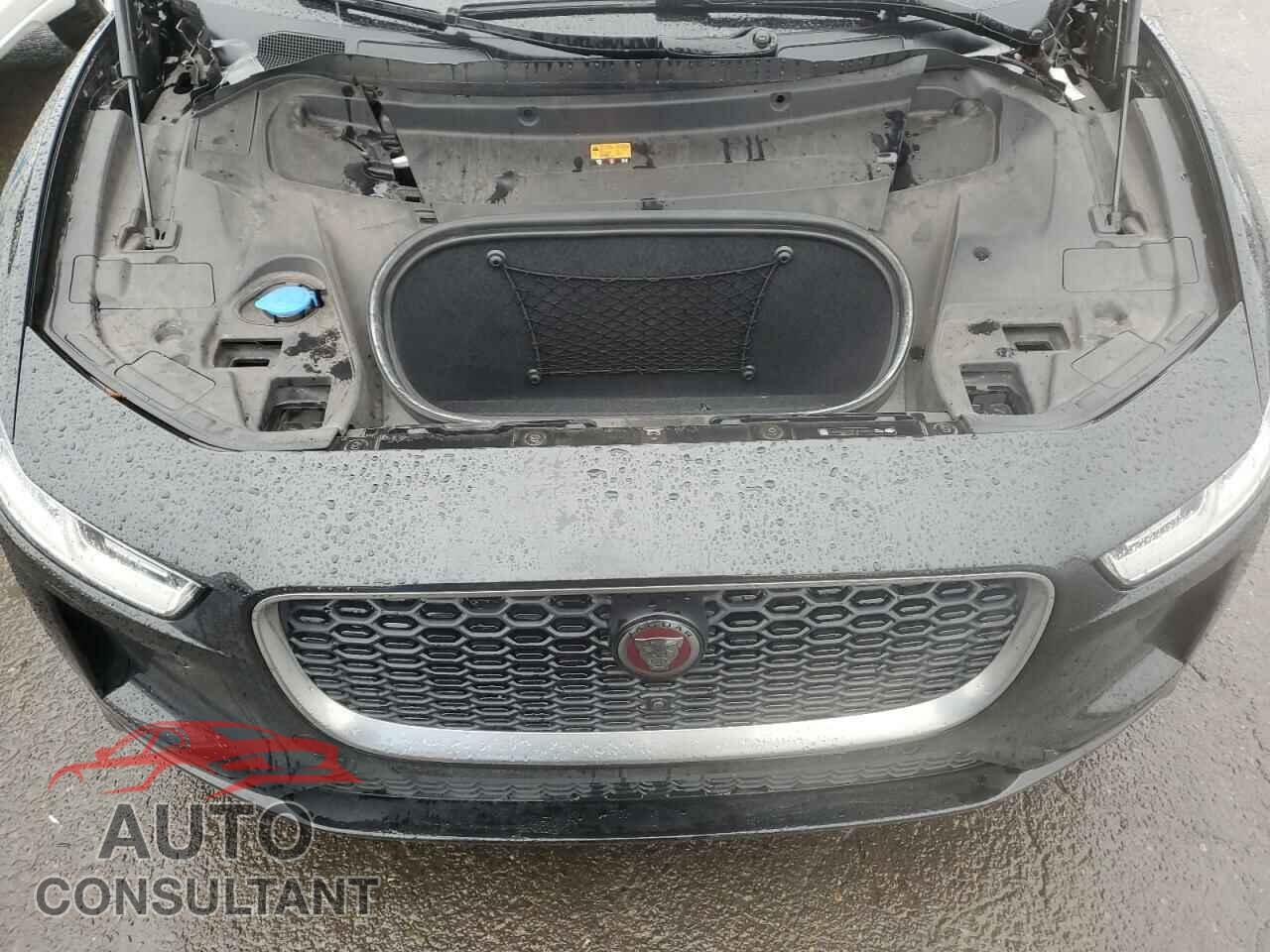 JAGUAR I-PACE 2019 - SADHD2S13K1F75321