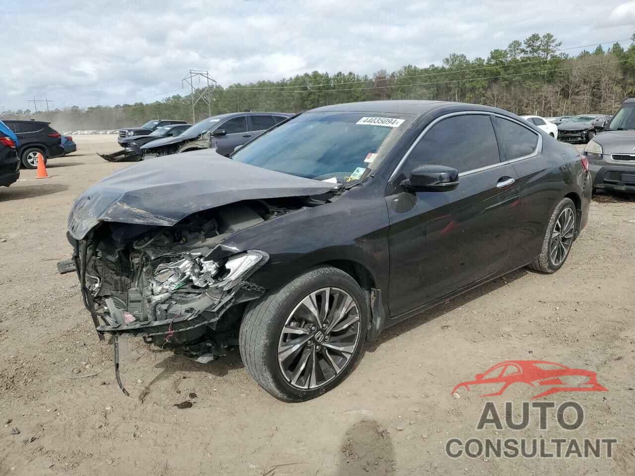HONDA ACCORD 2016 - 1HGCT1B83GA005244