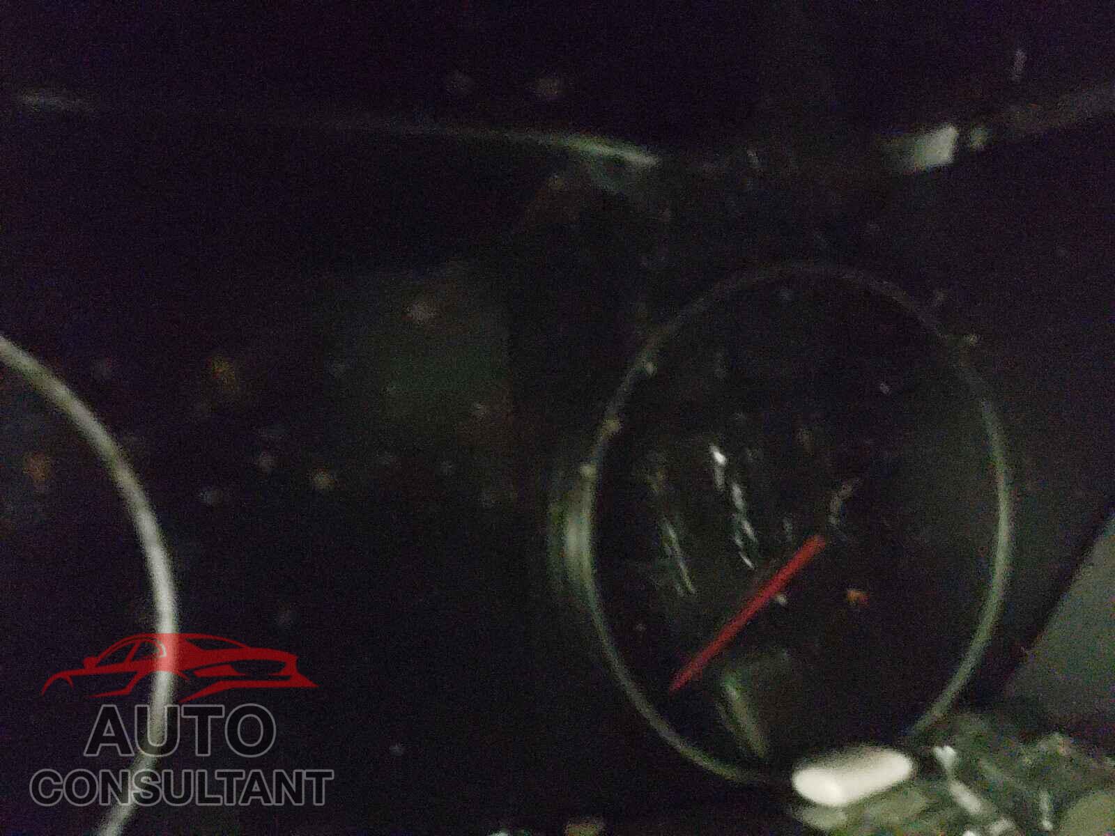 MITSUBISHI ECLIPSE 2018 - JA4AT5AA8JZ045047