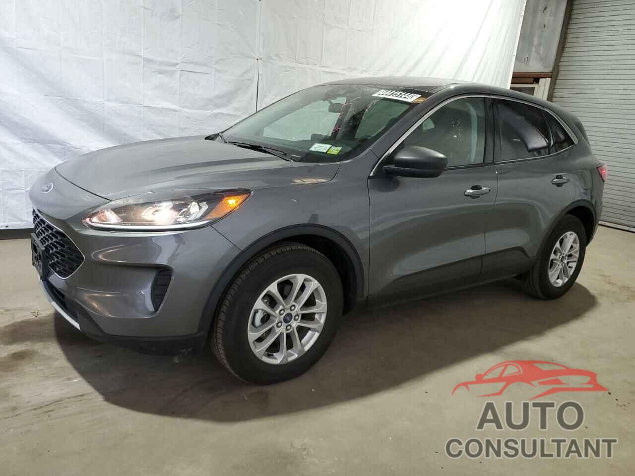 FORD ESCAPE 2022 - 1FMCU9BZ2NUB46574