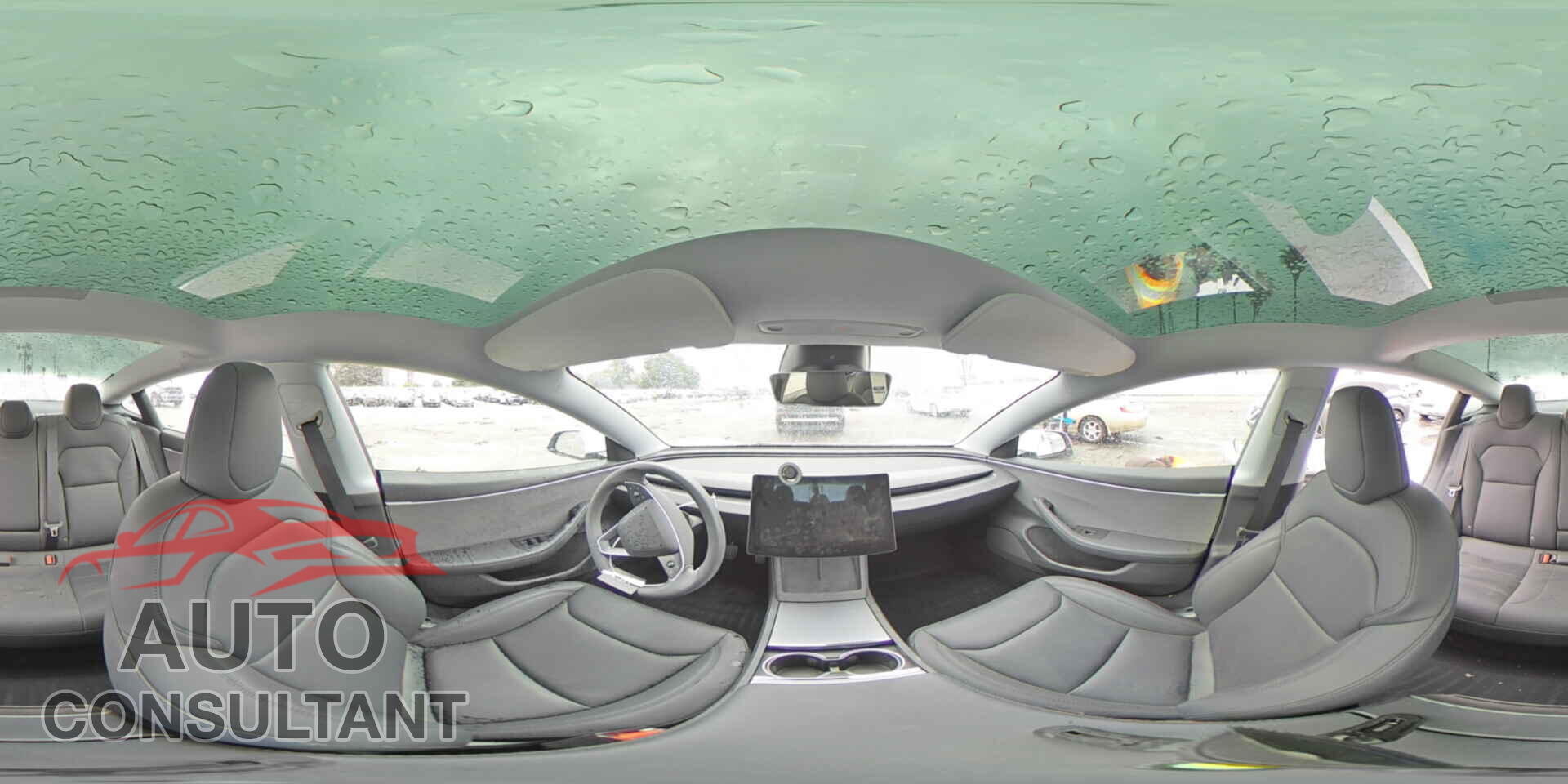 TESLA MODEL 3 2024 - 5YJ3E1EA1RF868707