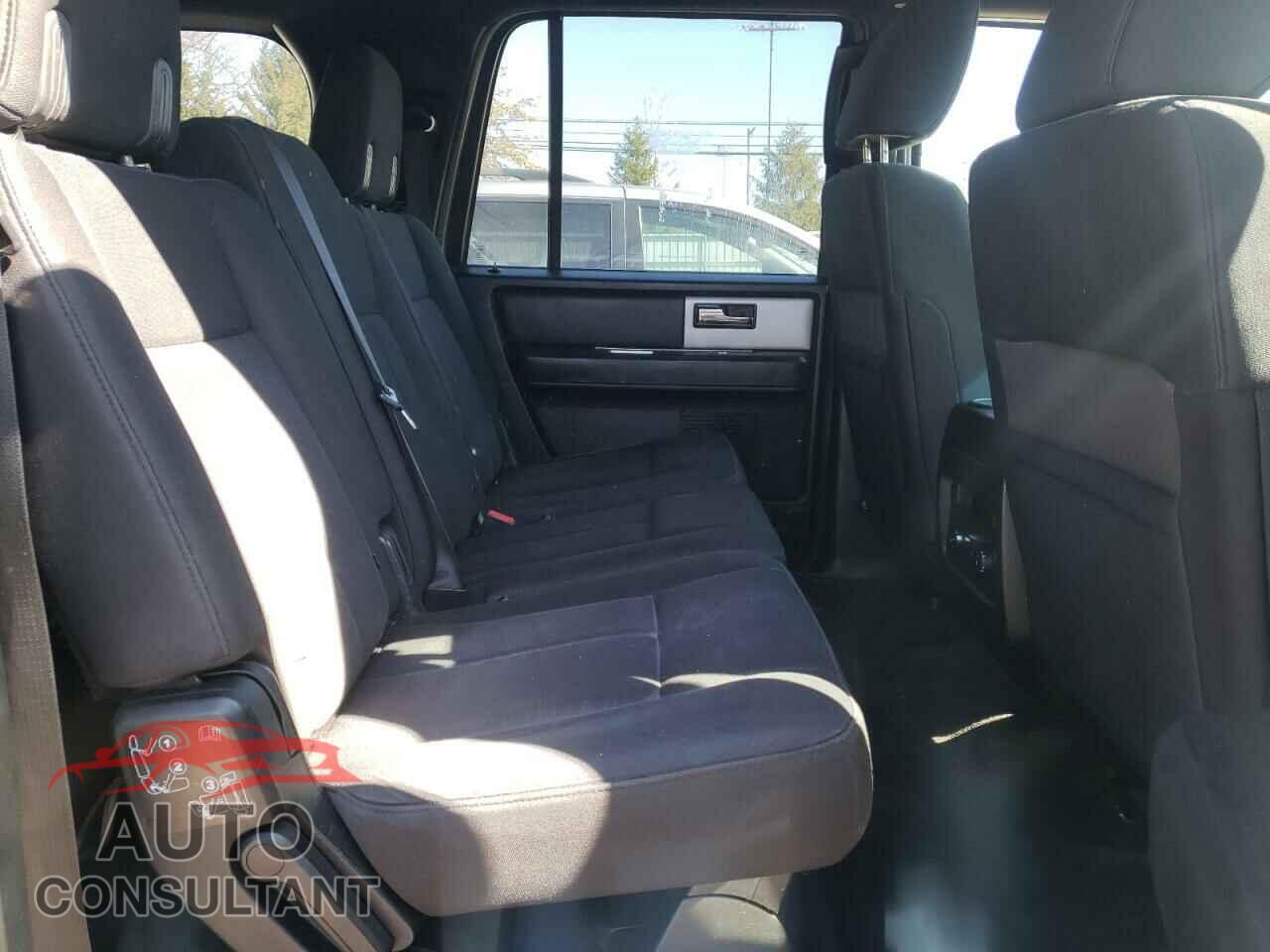 FORD EXPEDITION 2017 - 1FMJK1JTXHEA74386