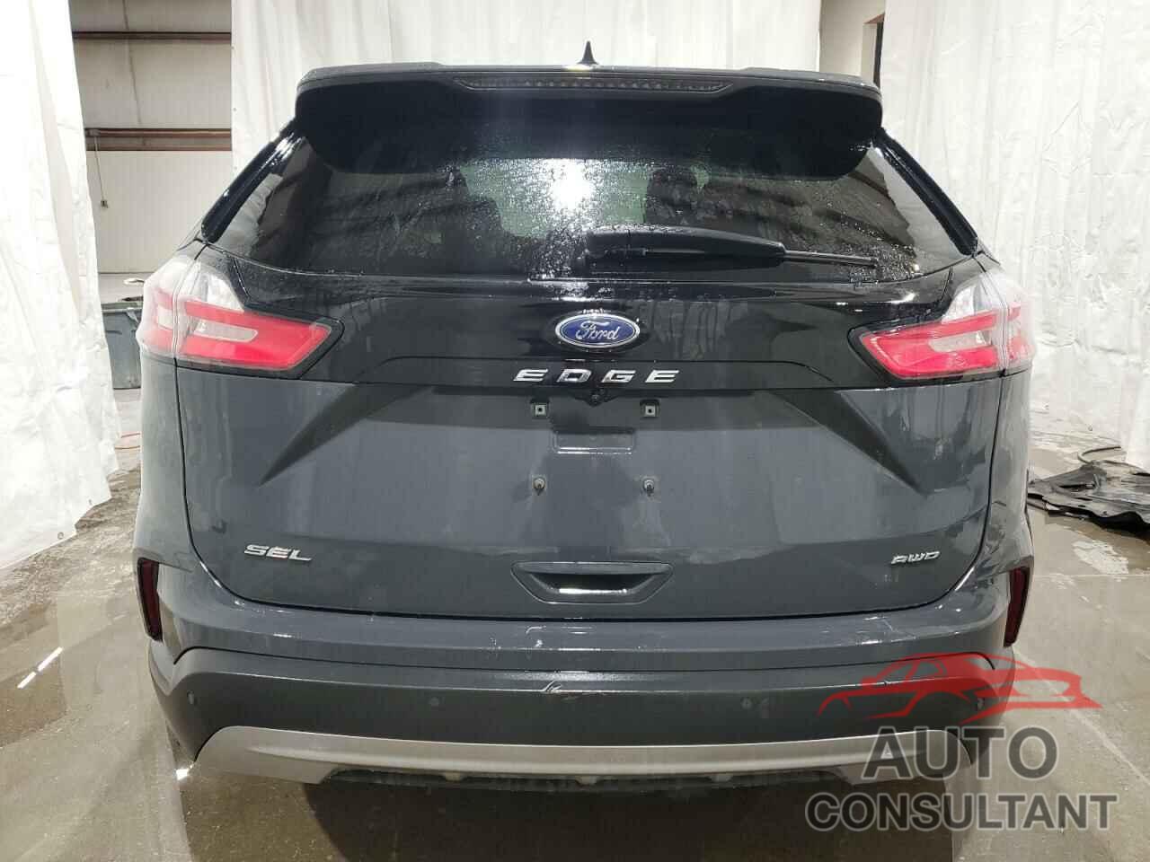 FORD EDGE 2021 - 2FMPK4J92MBA46183