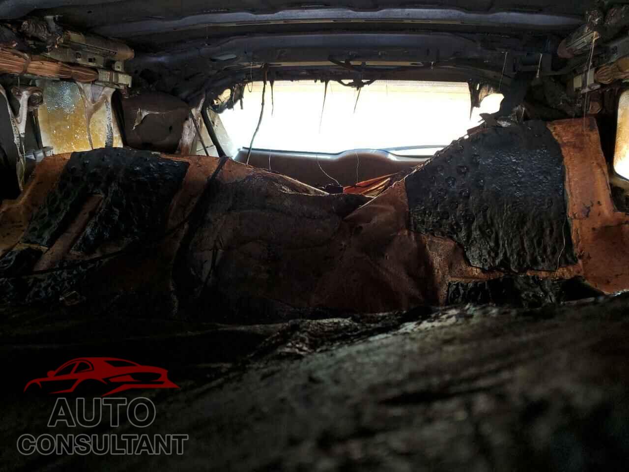 MAZDA CX-9 2010 - JM3TB2MAXA0200110