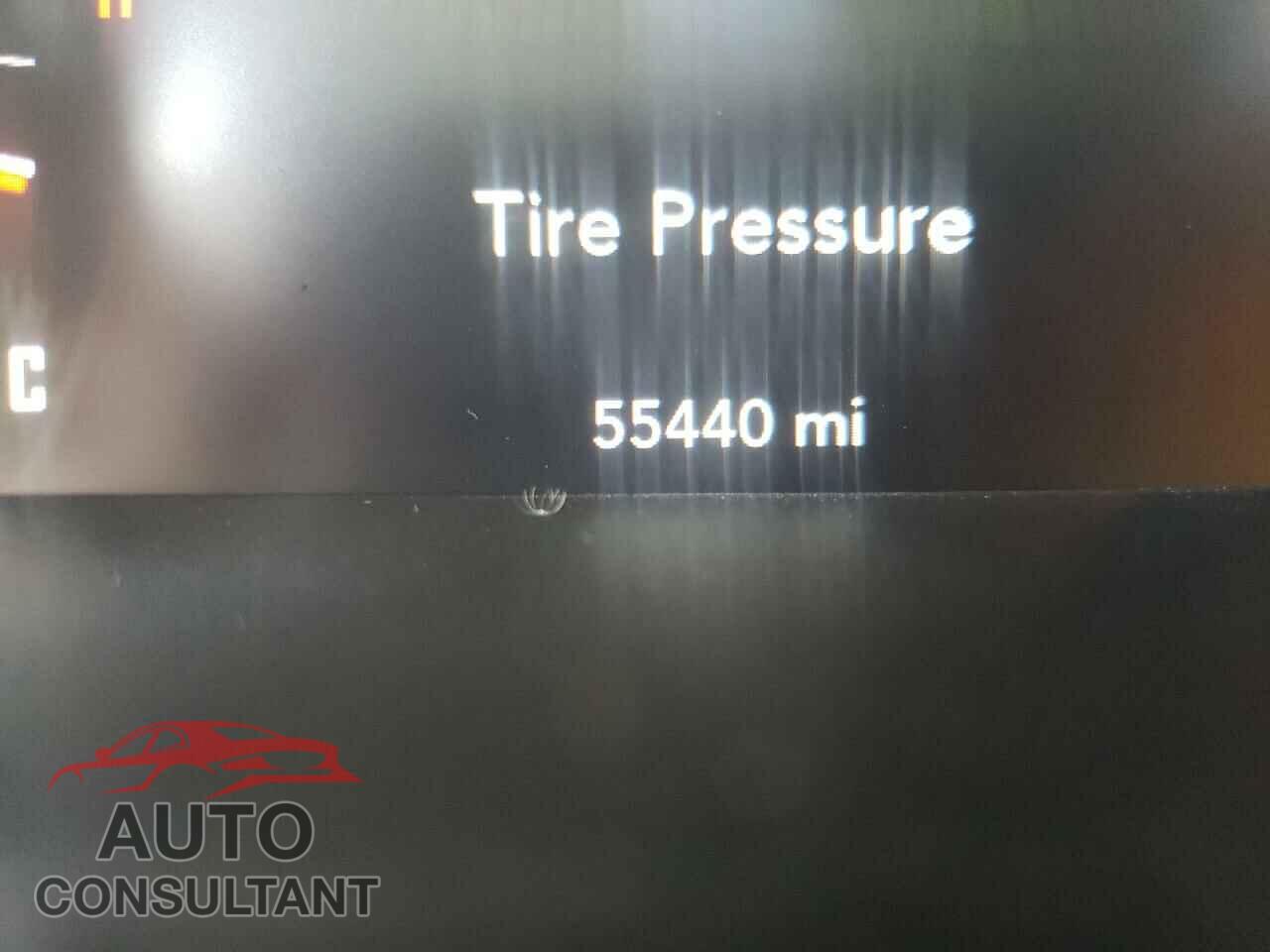 DODGE CHALLENGER 2017 - 2C3CDZAG2HH561426