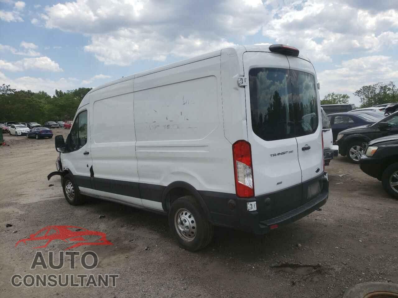 FORD TRANSIT CO 2020 - 1FTBR2C80LKA41362
