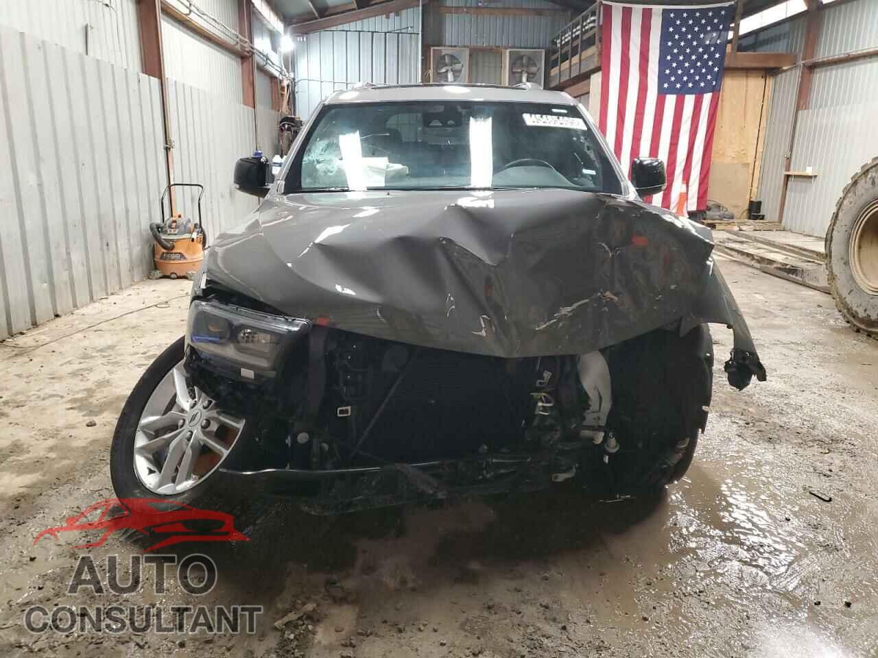 DODGE DURANGO 2024 - 1C4RDJDG4RC212842