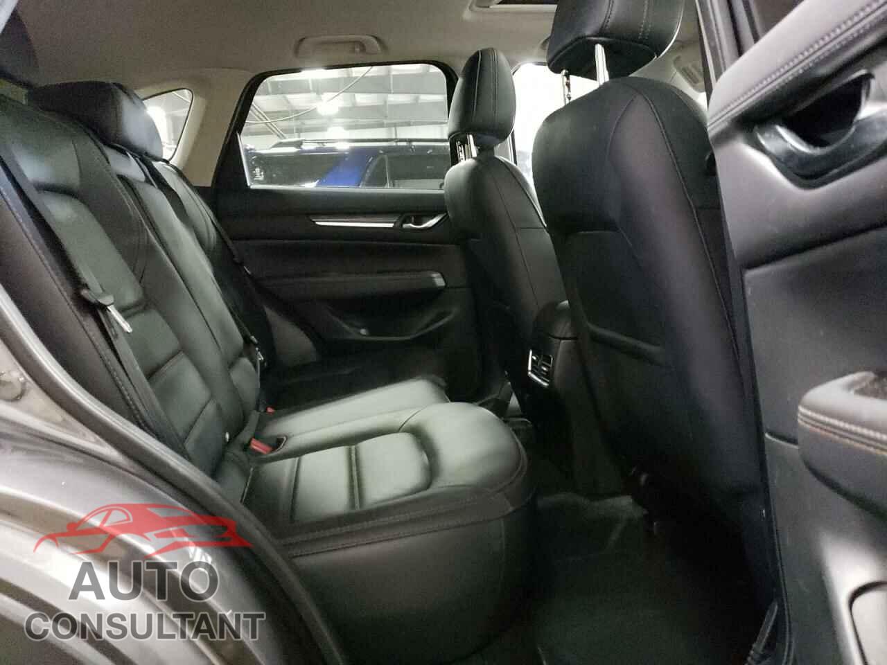 MAZDA CX-5 2020 - JM3KFBDM1L0862039