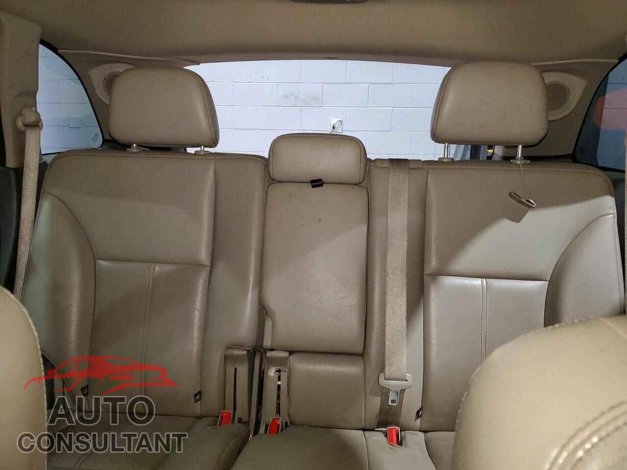 FORD EDGE 2014 - 2FMDK4KC4EBA78762