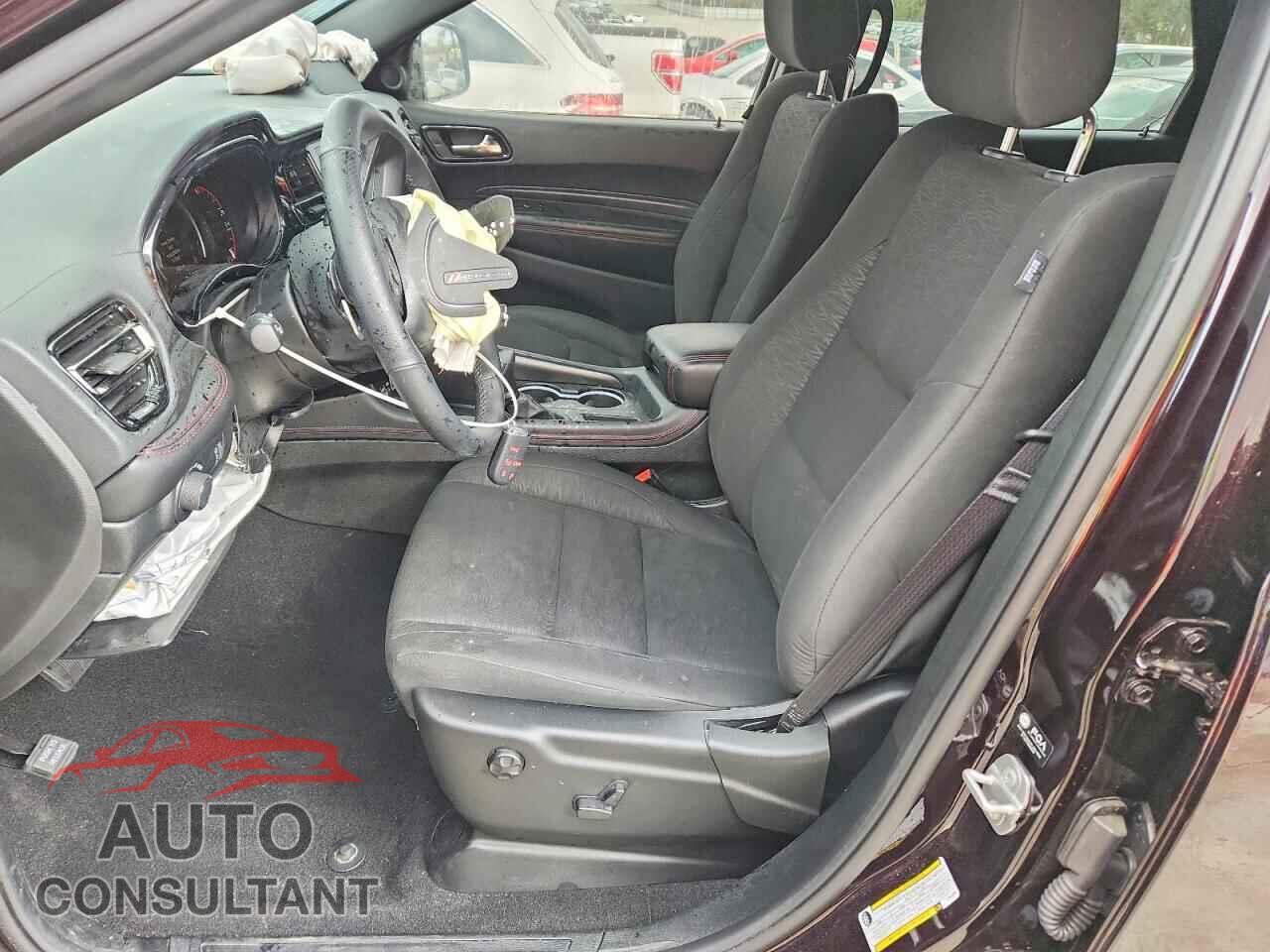 DODGE DURANGO 2025 - 1C4RDHDG0SC549989
