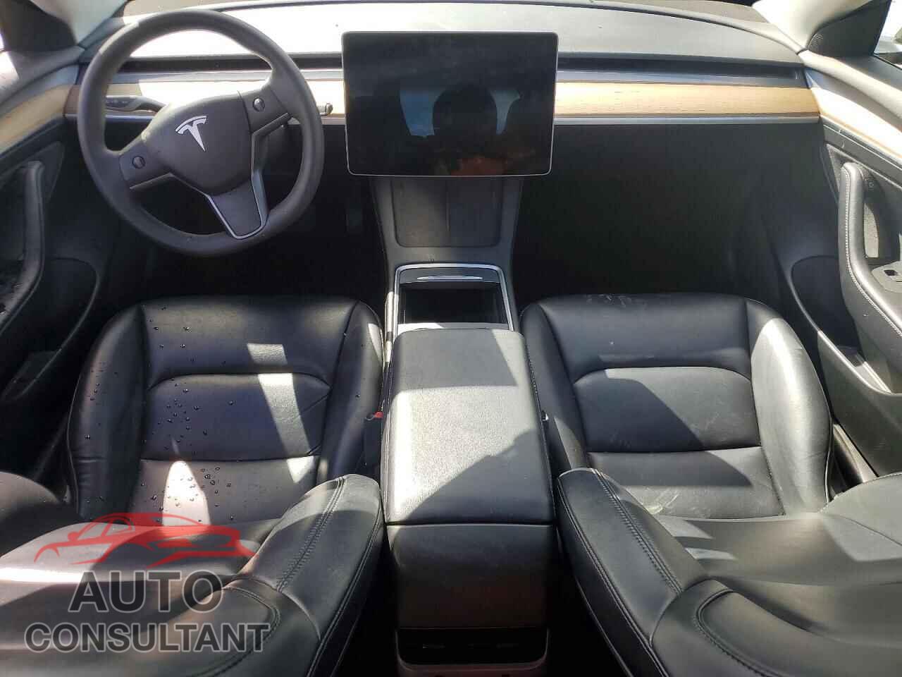 TESLA MODEL 3 2023 - 5YJ3E1EA3PF457757