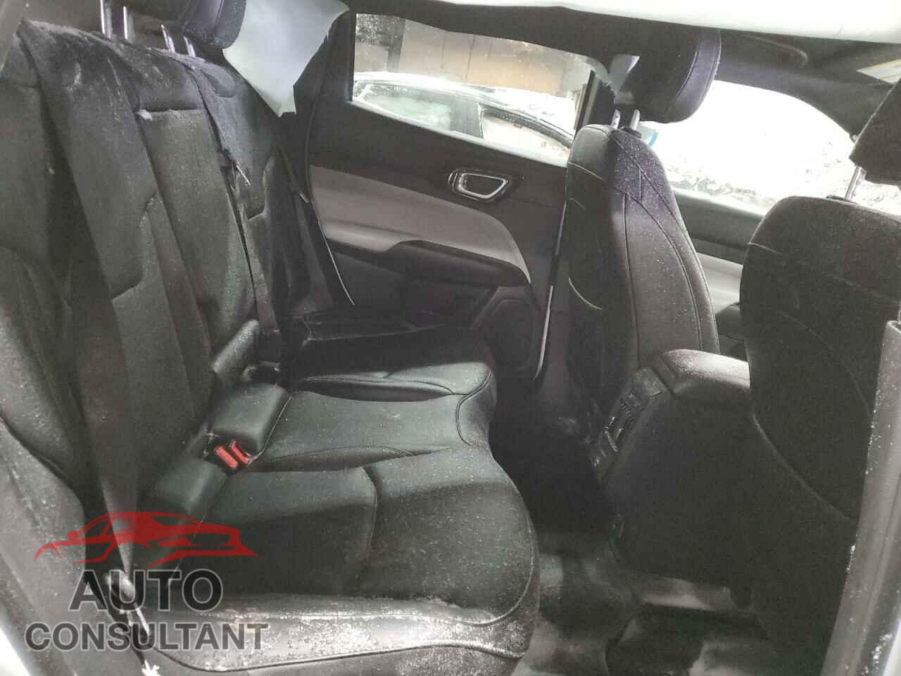 JEEP COMPASS 2023 - 3C4NJDCN3PT569200