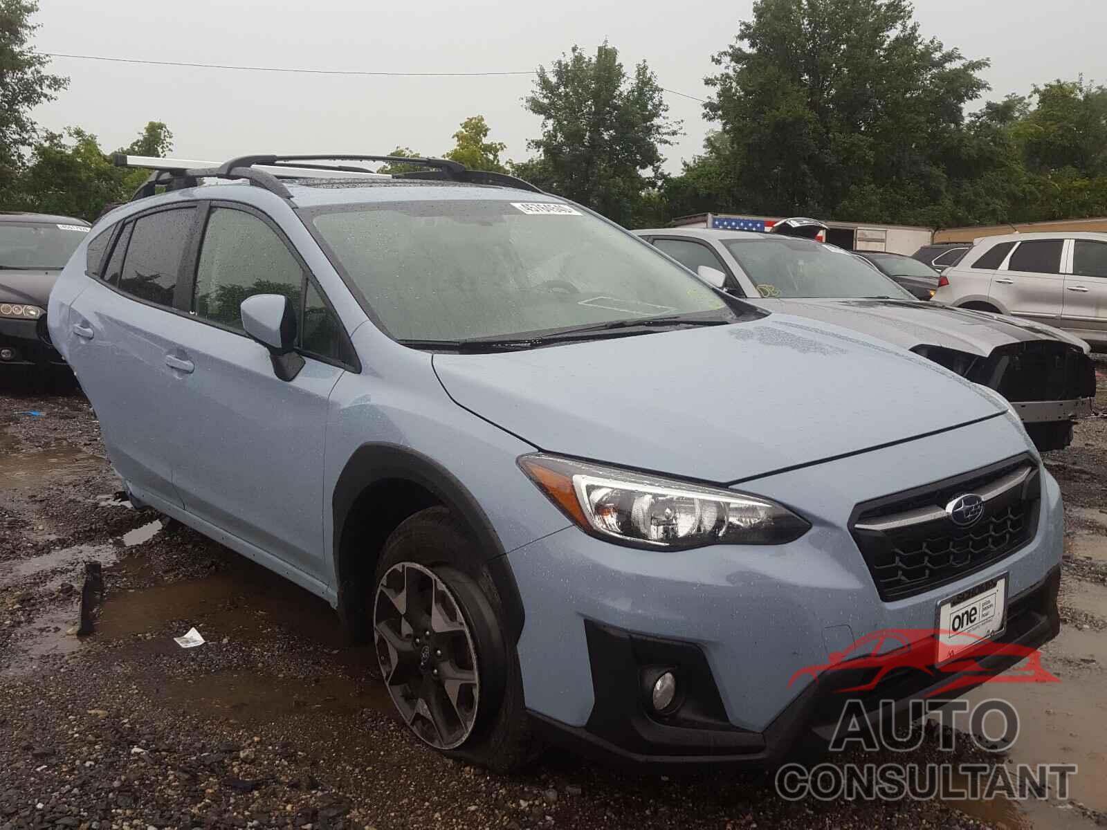 SUBARU ALL OTHER 2020 - JF2GTAEC6LH270680